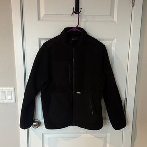 Fig’s Sherpa Jacket